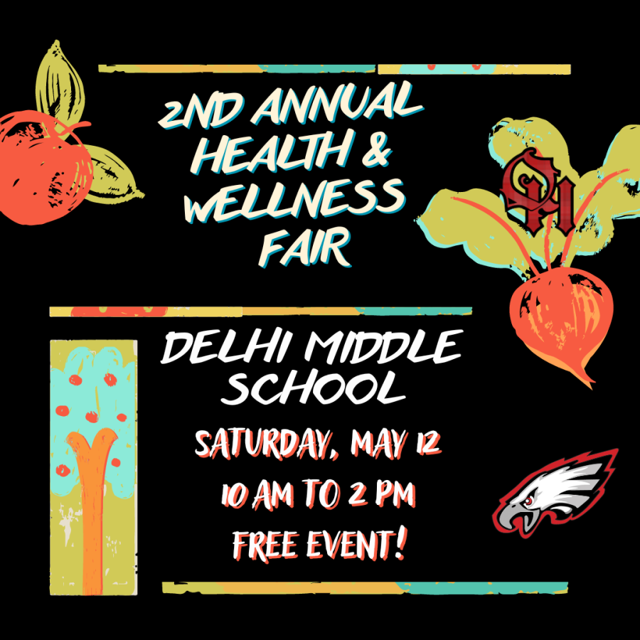 DMS Health Fair